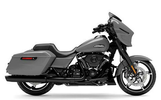 2025 Harley-Davidson Street Glide®