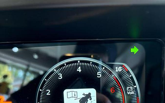 2025 Harley-Davidson Street Glide®