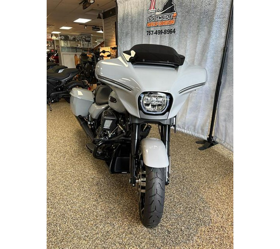 2025 Harley-Davidson Street Glide®