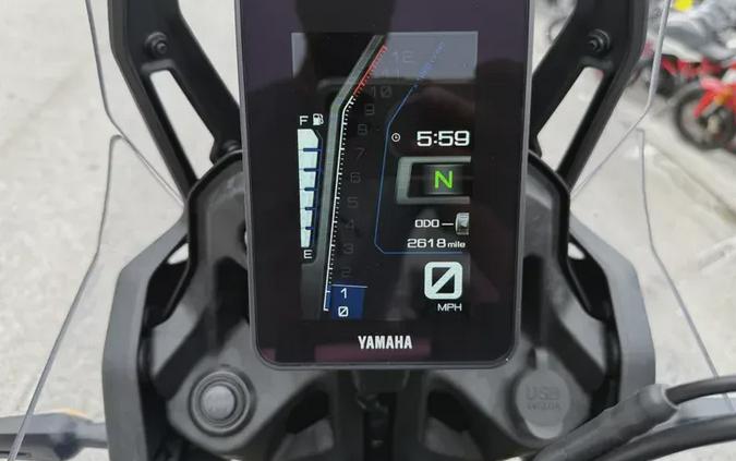 2024 Yamaha TENERE 700