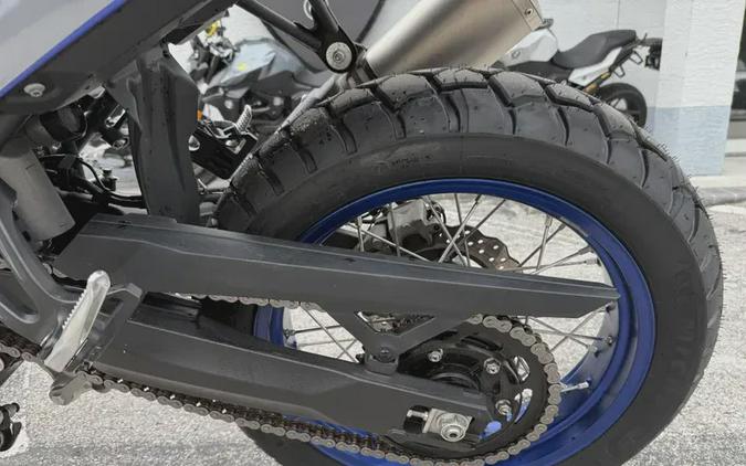 2024 Yamaha TENERE 700
