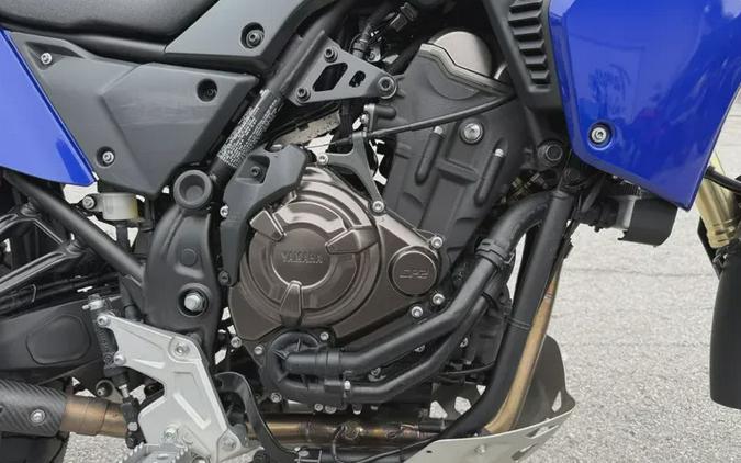 2024 Yamaha TENERE 700