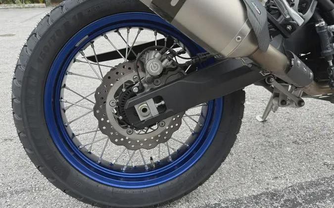 2024 Yamaha TENERE 700