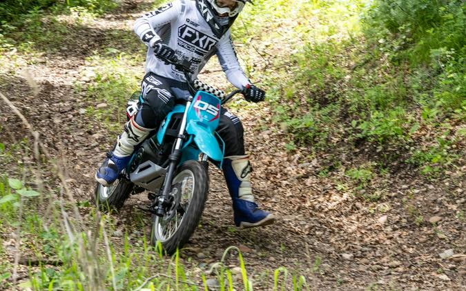 2026 CFMOTO CFX-5E