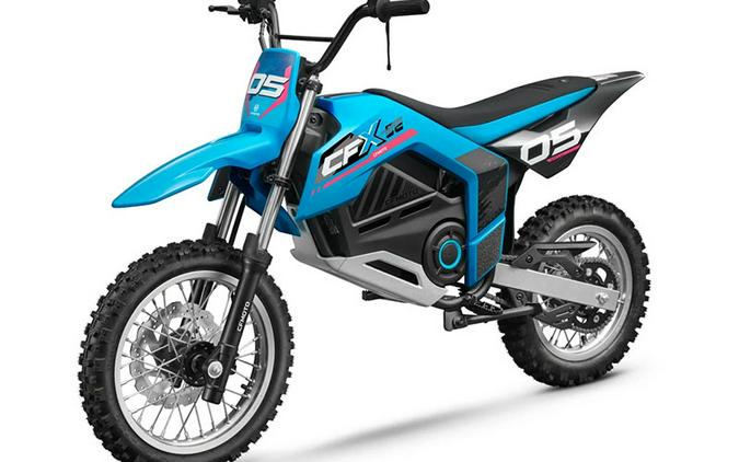 2026 CFMOTO CFX-5E