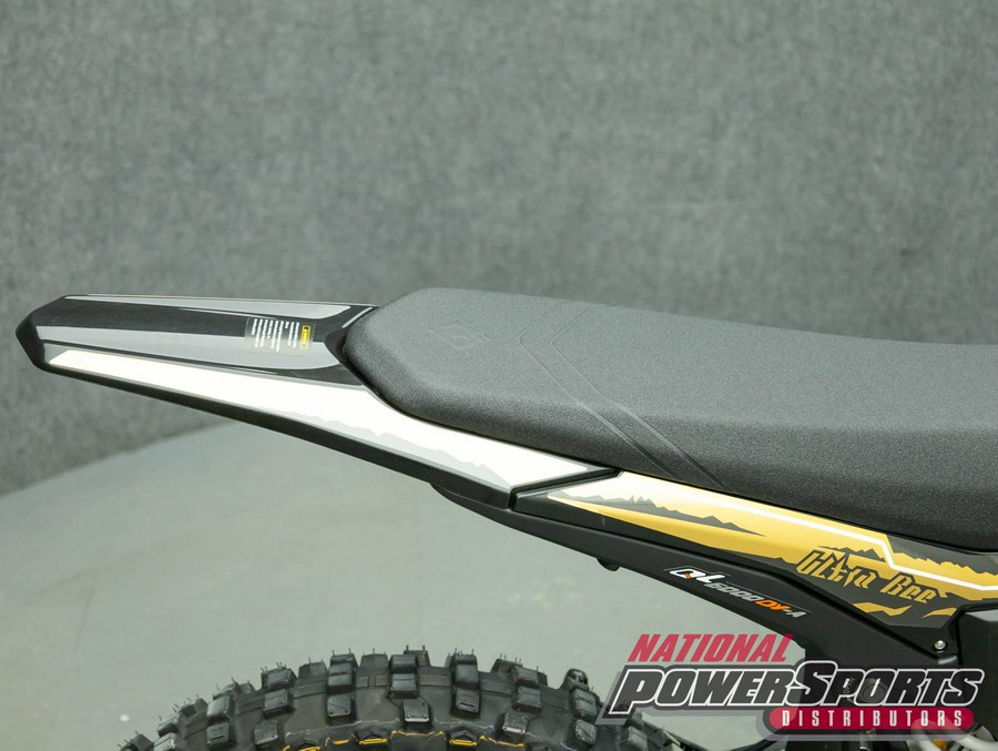 2025 SURRON ULTRA BEE