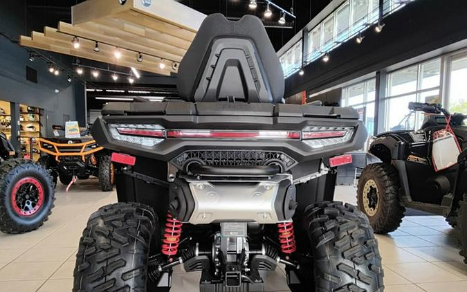 2026 CFMOTO CFORCE 1000 Touring