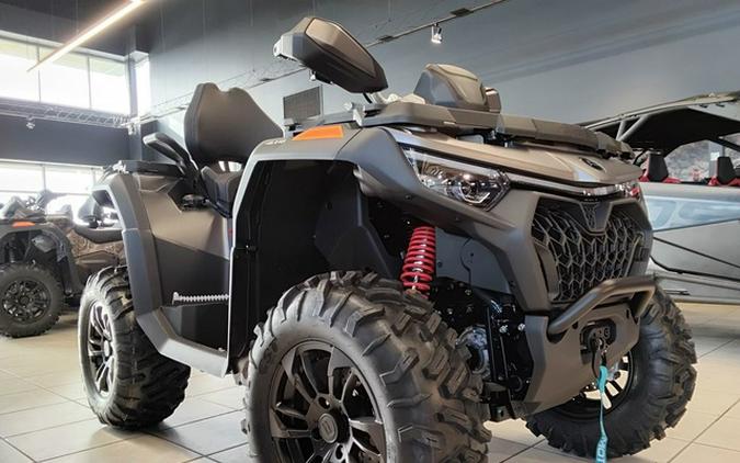 2026 CFMOTO CFORCE 1000 Touring