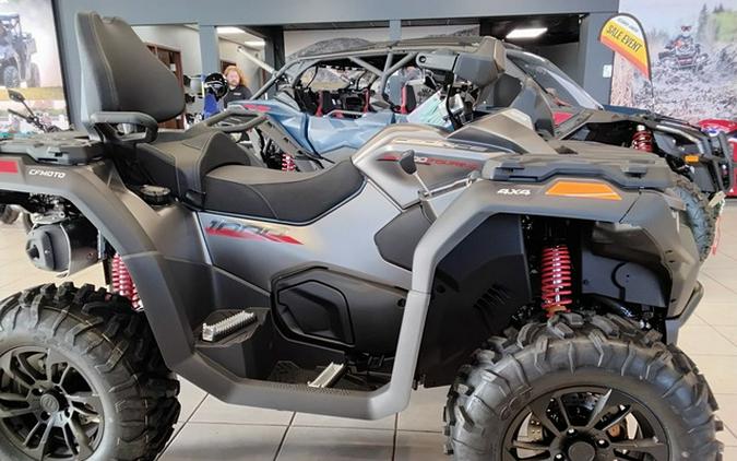 2026 CFMOTO CFORCE 1000 Touring