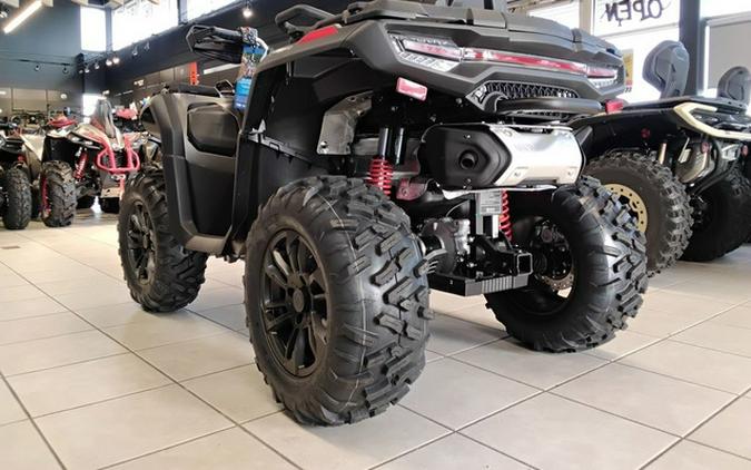 2026 CFMOTO CFORCE 1000 Touring