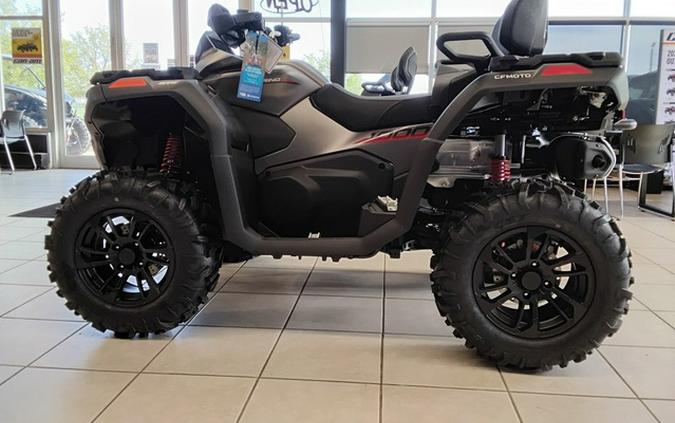 2026 CFMOTO CFORCE 1000 Touring