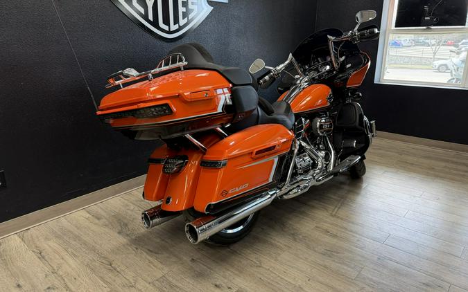 2022 Harley-Davidson® CVO™ Road Glide®