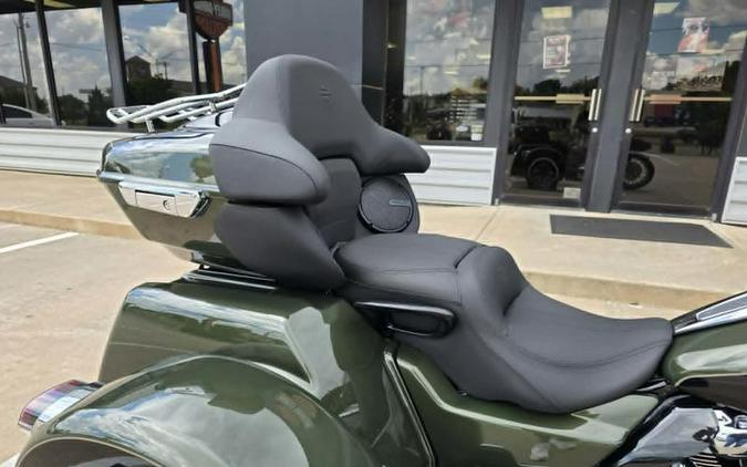 2026 Harley-Davidson® FLHLT - Street Glide® 3 Limited