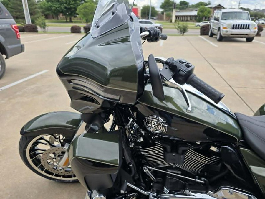 2026 Harley-Davidson® FLHLT - Street Glide® 3 Limited