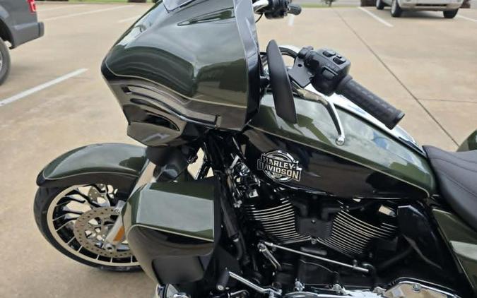 2026 Harley-Davidson® FLHLT - Street Glide® 3 Limited