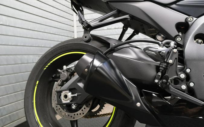 2023 SUZUKI GSX-R750