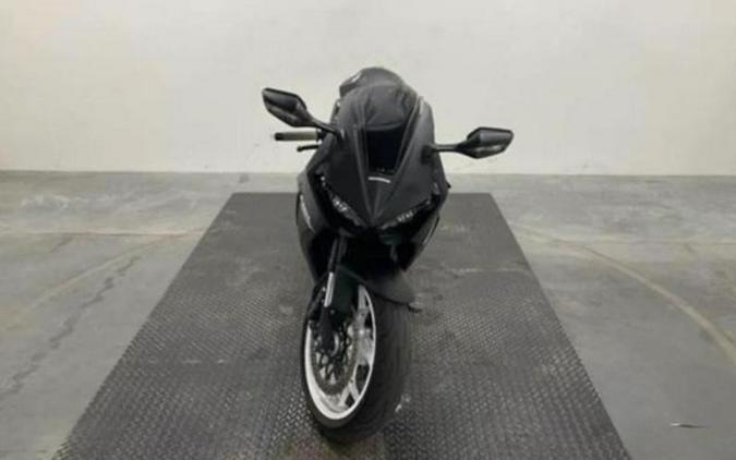 2018 Honda® CBR1000RR