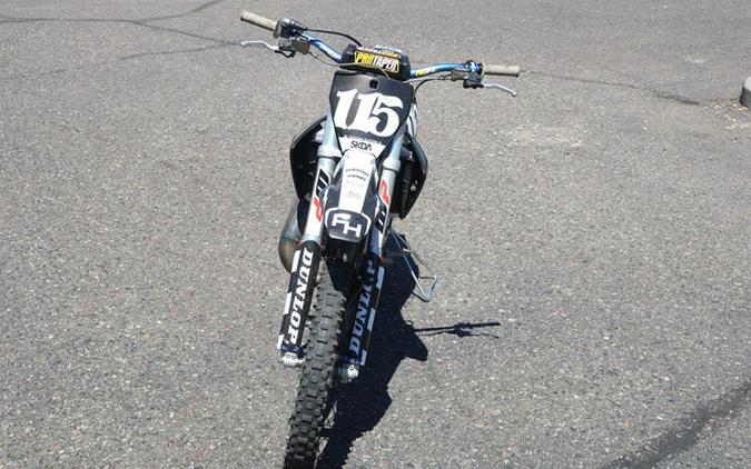 2022 Husqvarna TC 85 19/16