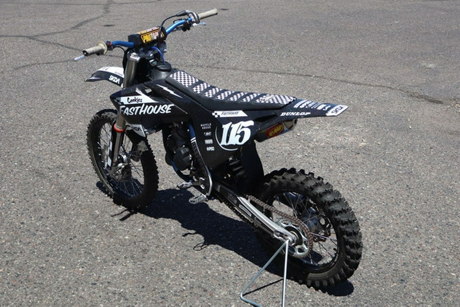 2022 Husqvarna TC 85 19/16