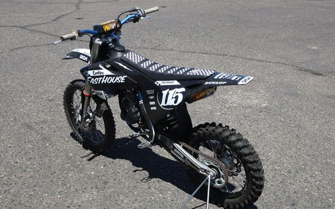 2022 Husqvarna TC 85 19/16