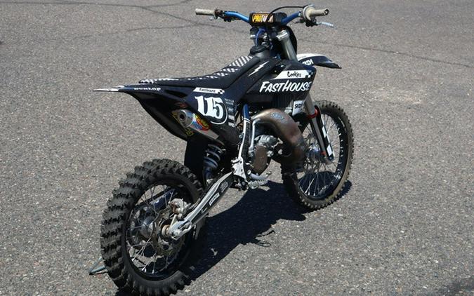 2022 Husqvarna TC 85 19/16