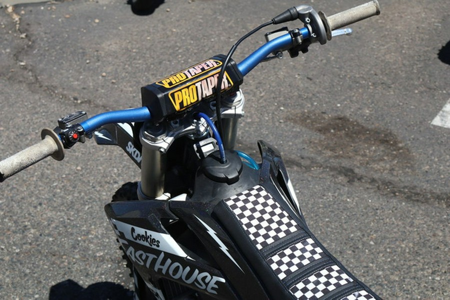 2022 Husqvarna TC 85 19/16
