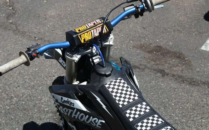 2022 Husqvarna TC 85 19/16