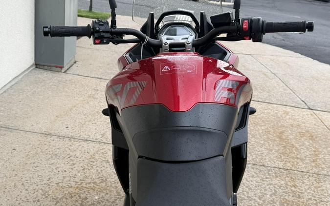 2025 Triumph TIGER SPORT 660