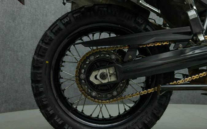 2013 BMW F800GS STANDARD W/ABS