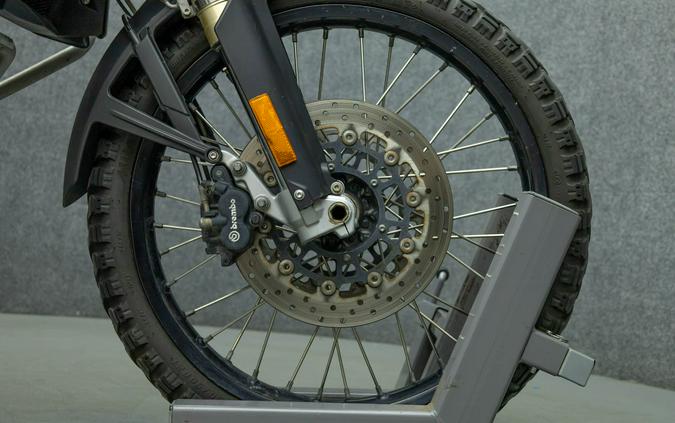 2013 BMW F800GS STANDARD W/ABS