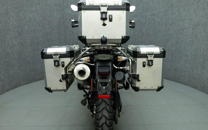 2013 BMW F800GS STANDARD W/ABS