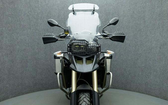 2013 BMW F800GS STANDARD W/ABS