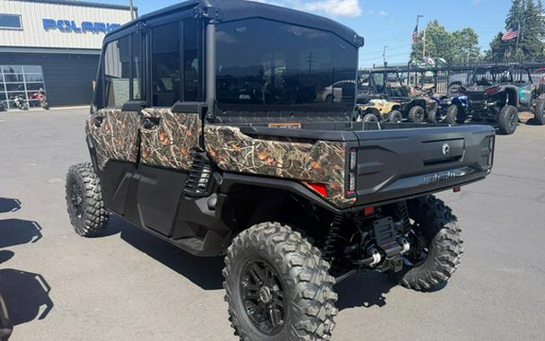 2026 Can-AM Defender Max Limited HD11