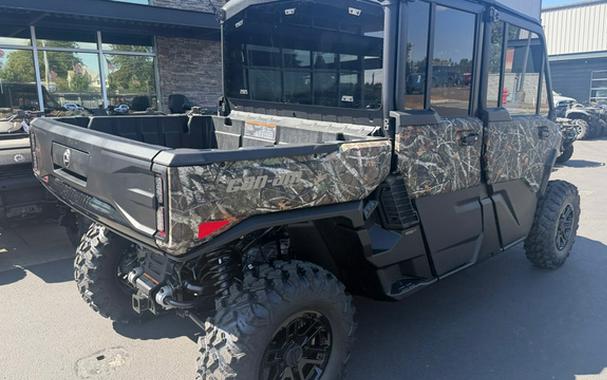 2026 Can-AM Defender Max Limited HD11