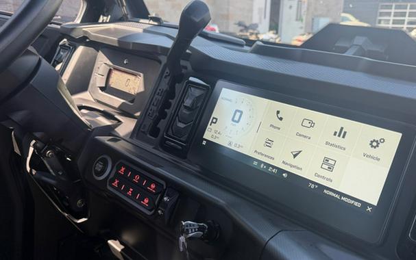2026 Can-AM Defender Max Limited HD11