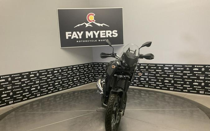 2026 KAWASAKI KLE 500 ABS - 15944U