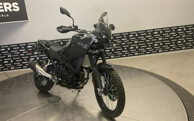 2026 KAWASAKI KLE 500 ABS - 15944U