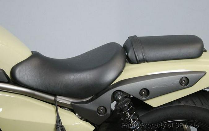 2025 Kawasaki Eliminator