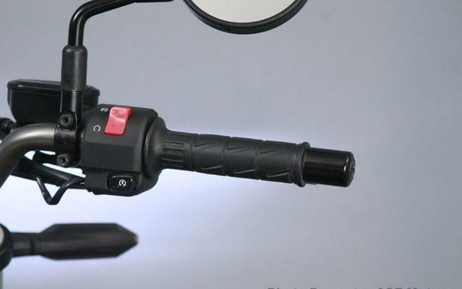 2025 Kawasaki Eliminator
