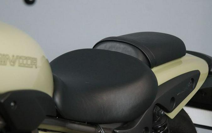 2025 Kawasaki Eliminator