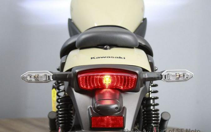 2025 Kawasaki Eliminator