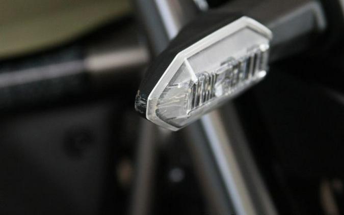 2025 Kawasaki Eliminator