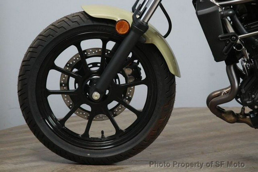 2025 Kawasaki Eliminator