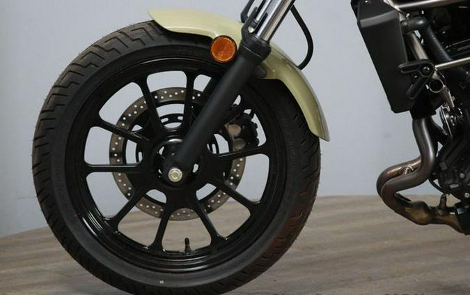 2025 Kawasaki Eliminator