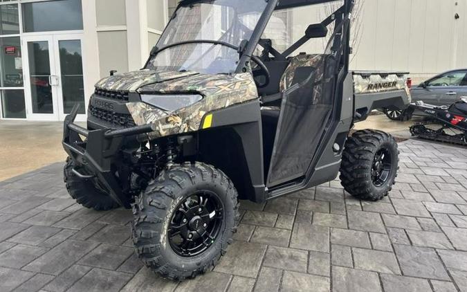 2023 Polaris® Ranger XP 1000 Premium Polaris Pursuit Camo