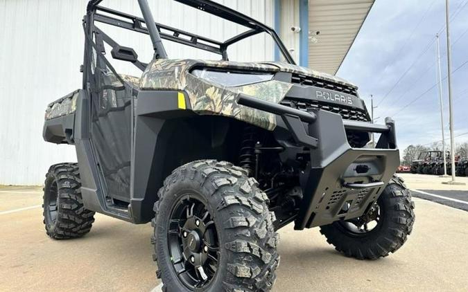 2023 Polaris® Ranger XP 1000 Premium Polaris Pursuit Camo