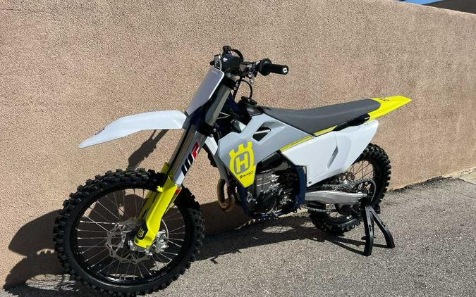 2024 HUSQVARNA FC 450