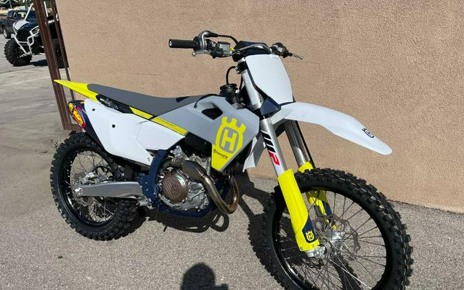 2024 HUSQVARNA FC 450