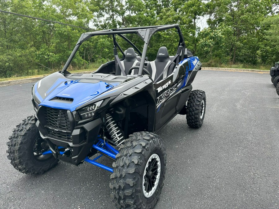 2024 Kawasaki Teryx KRX 1000