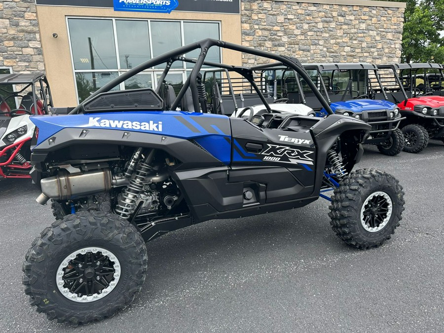 2024 Kawasaki Teryx KRX 1000